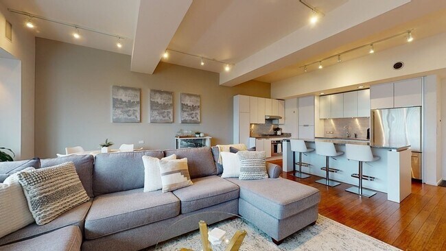 Foto del edificio - 141 Dorchester St