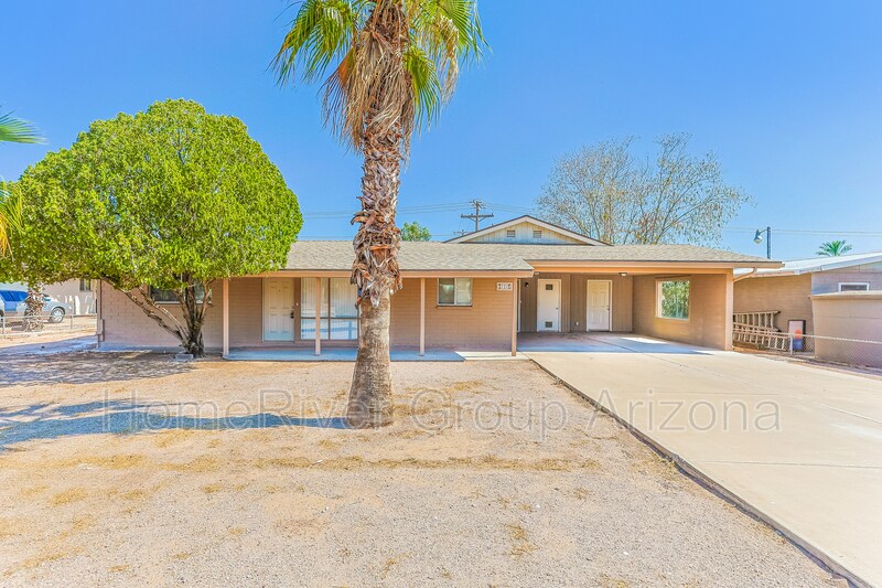 727 E Desert Ave, Apache Junction, AZ 85119 House Rental in Apache
