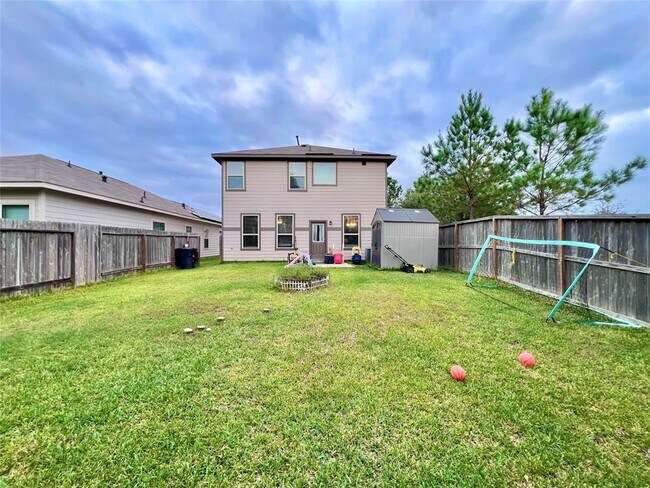 Foto del edificio - 9803 Meadow Thistle Ln