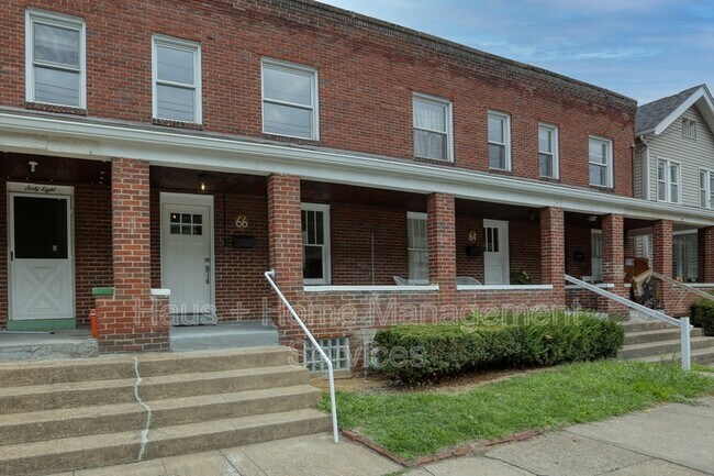 Foto del edificio - 66 Dewey St