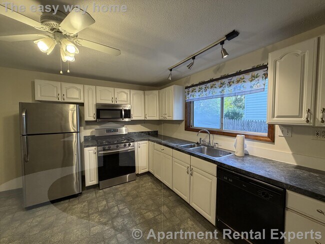 Foto del edificio - 45 Prescott St