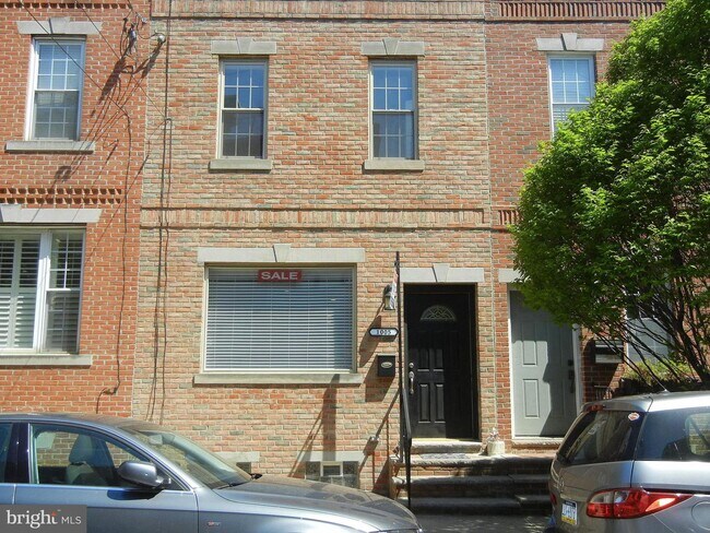 Foto del edificio - 1005 S 21st St