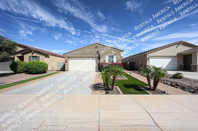 Building Photo - 322 W Tenia Trail