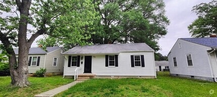 Building Photo - 6504 Hanover Ave