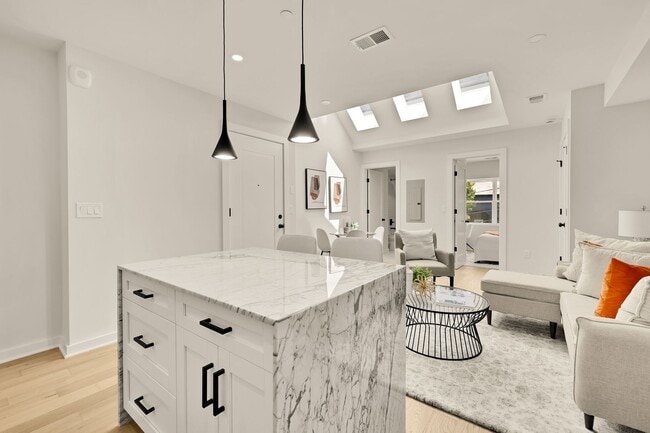 Photo - Be the First! Brand-New, Skylit Luxury 2BR... Apartment