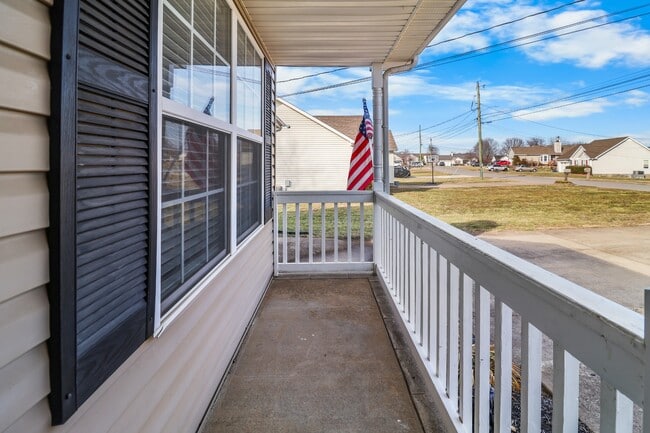 Building Photo - 3741 Cave Mill Ct