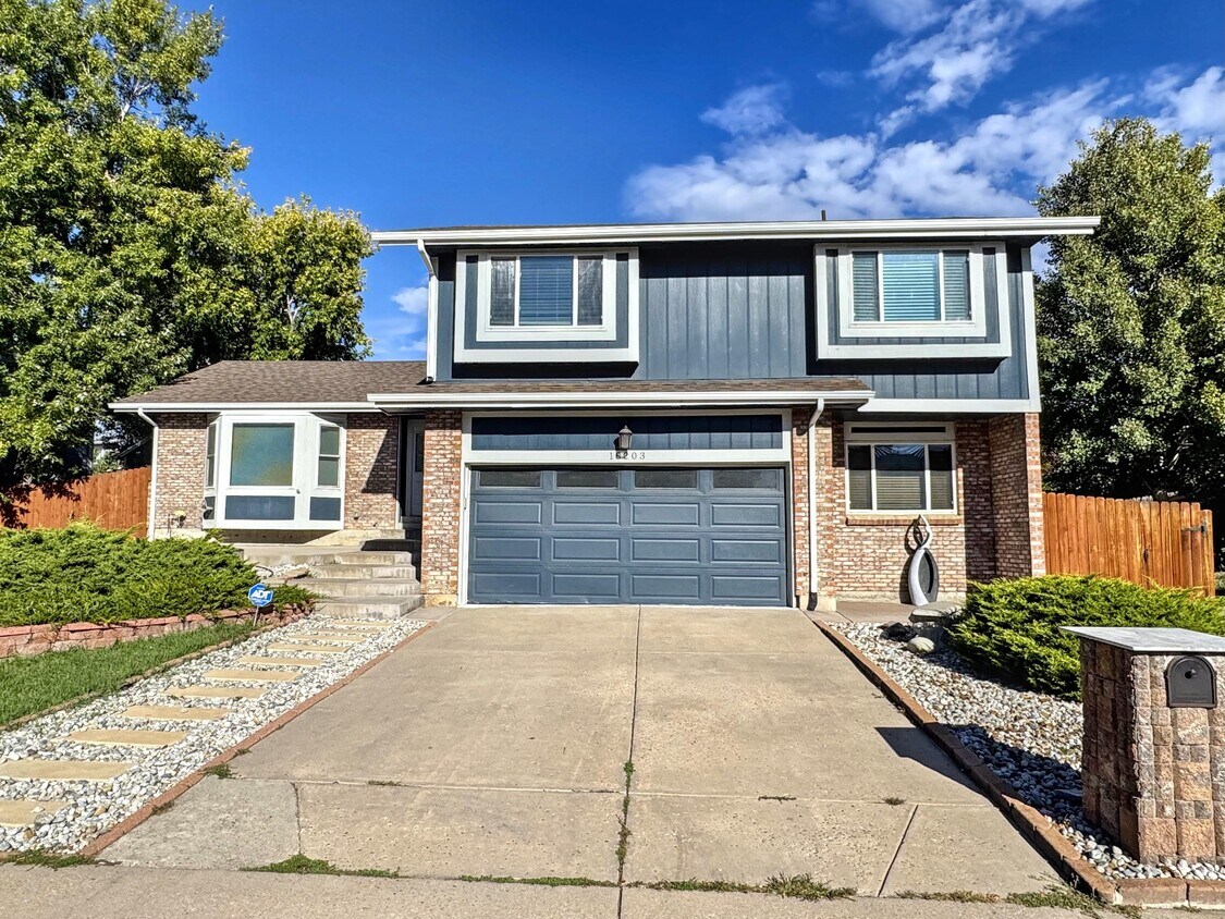 Primary Photo - 18203 E Berry Dr