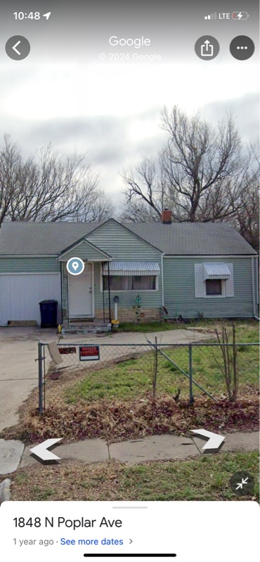 Building Photo - 1848 N Poplar St