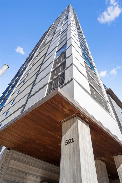 Foto del edificio - 501 West Ave