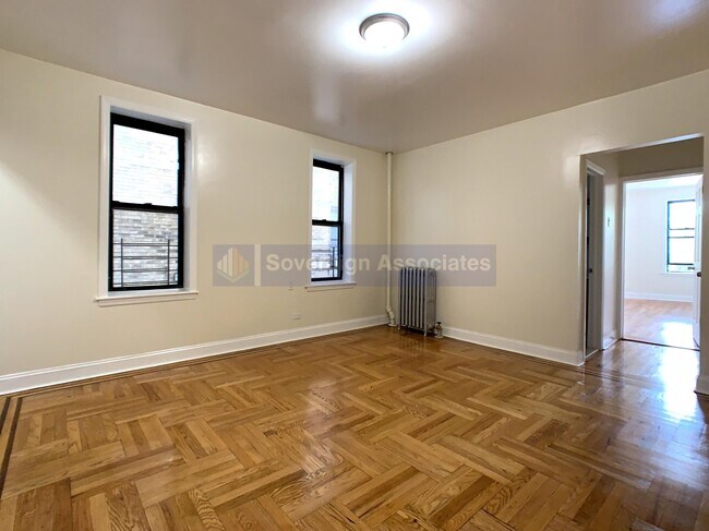 Building Photo - 114-116 West 238th Street