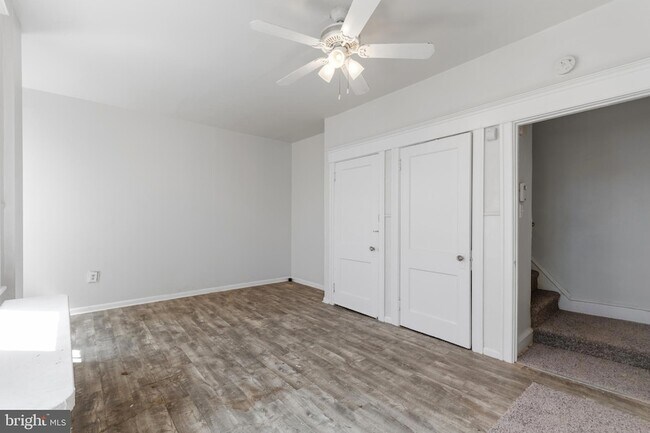 Photo - 4123-4100 Tyson Ave Townhome