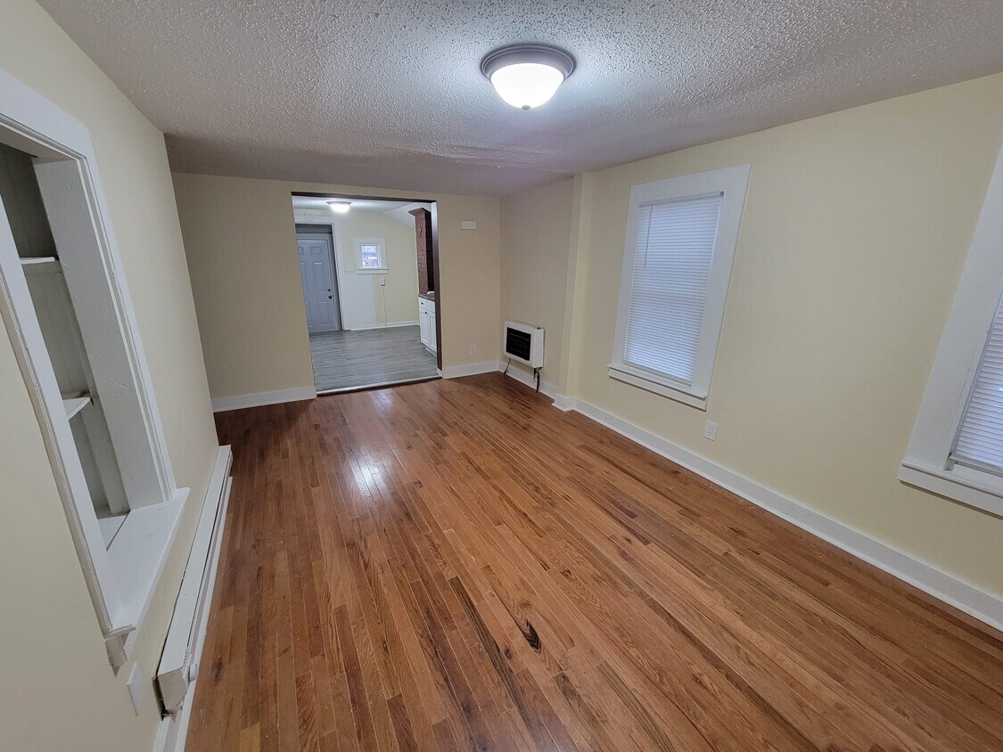 842 Congress Ave, New Haven, CT 06519 House Rental in New Haven, CT