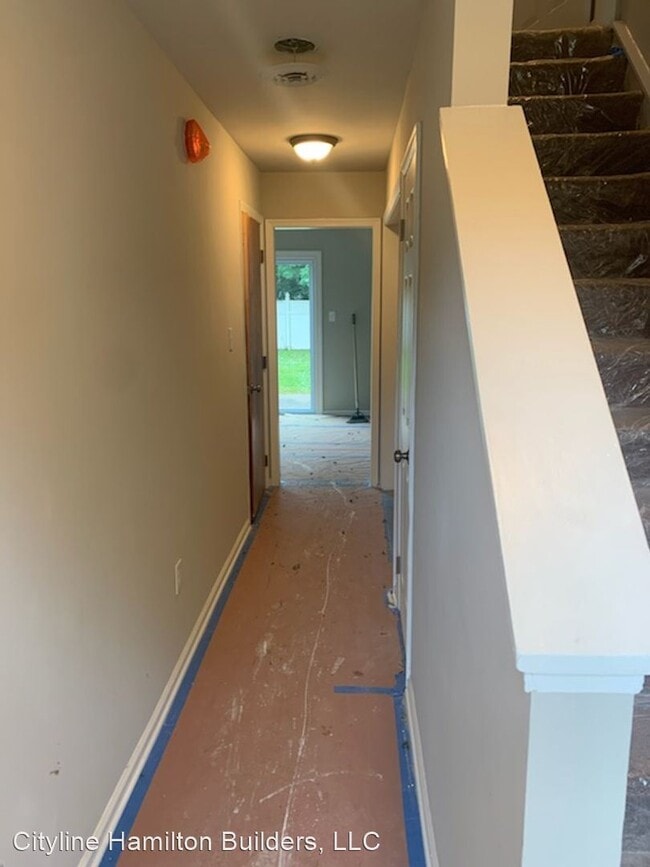 Foto del edificio - 3 br, 1.5 bath House - 864 N Quebec St