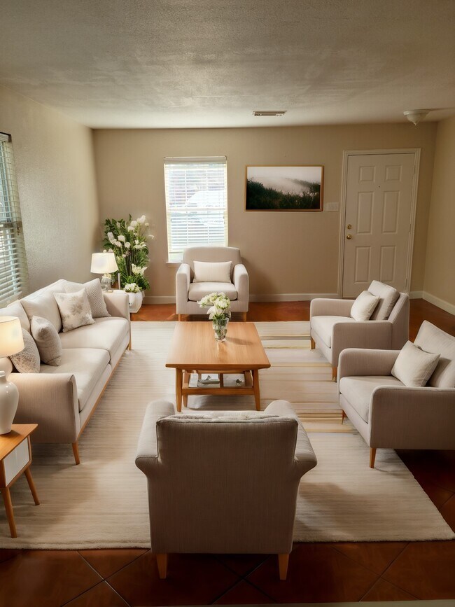 Foto del edificio - 7915 Summerfern Ct