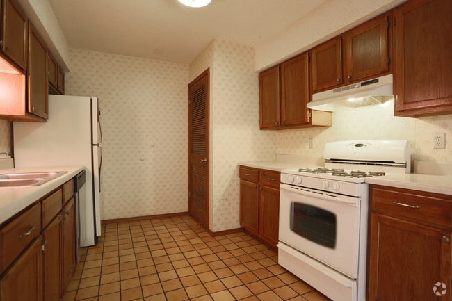 Interior Photo - Schilling Property Management