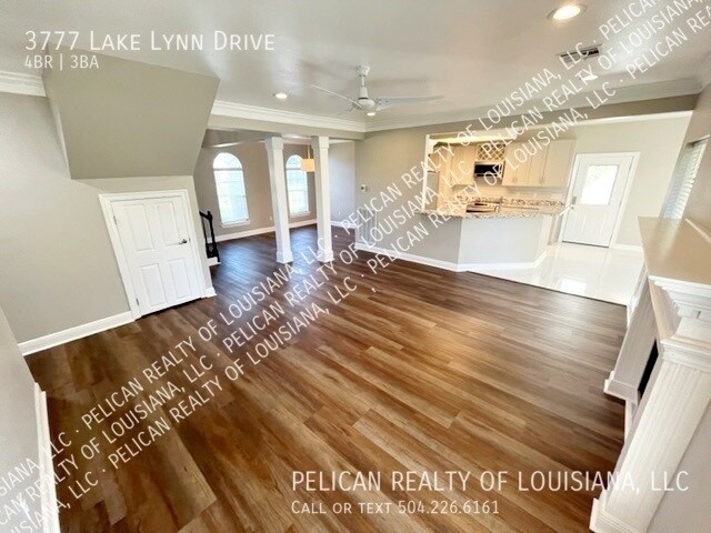 Building Photo - 3777 Lake Lynn Dr