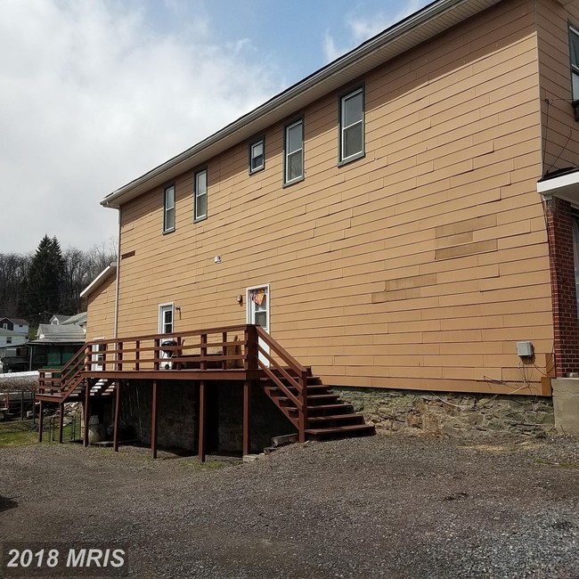 Building Photo - 10503 Eckhart Mines St