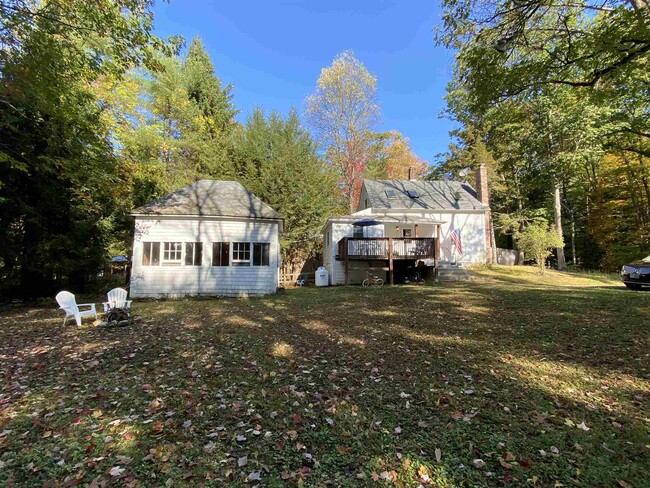 Building Photo - 129 Kearsarge Mountain Rd