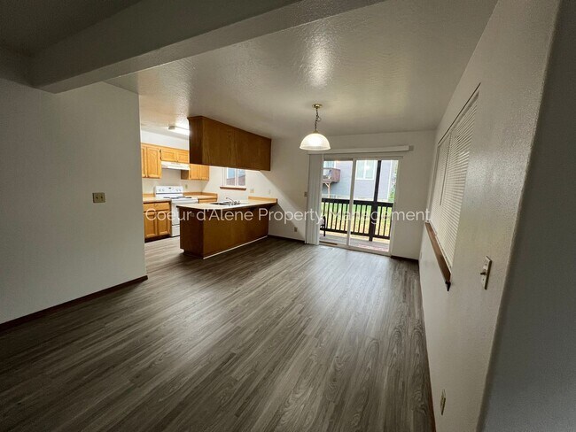 Foto del edificio - 1371 N 9th St