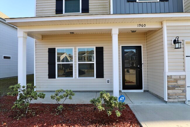 Foto del edificio - 1960 Barnhart Dr