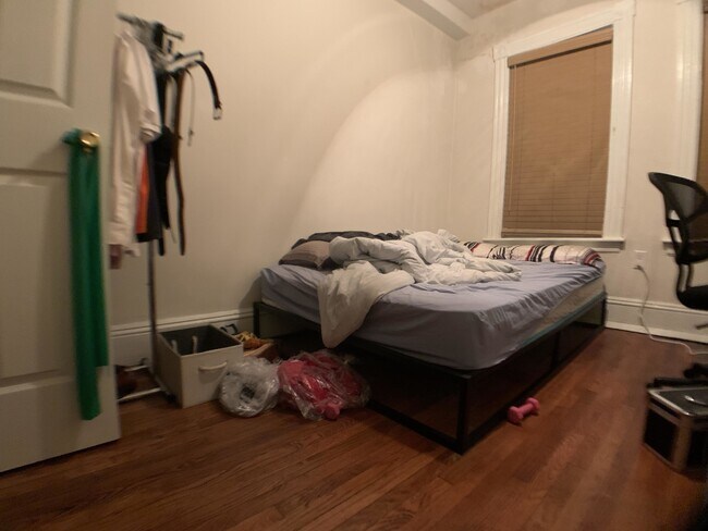 Building Photo - 34 Saint Germain St