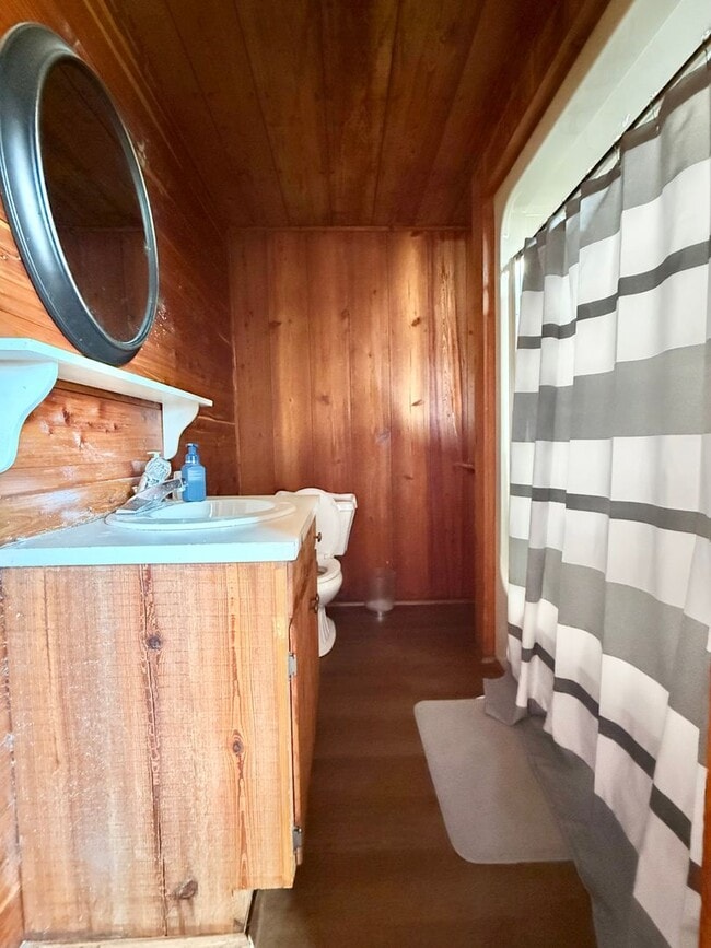 Foto del edificio - 1 Bedroom Home for Rent