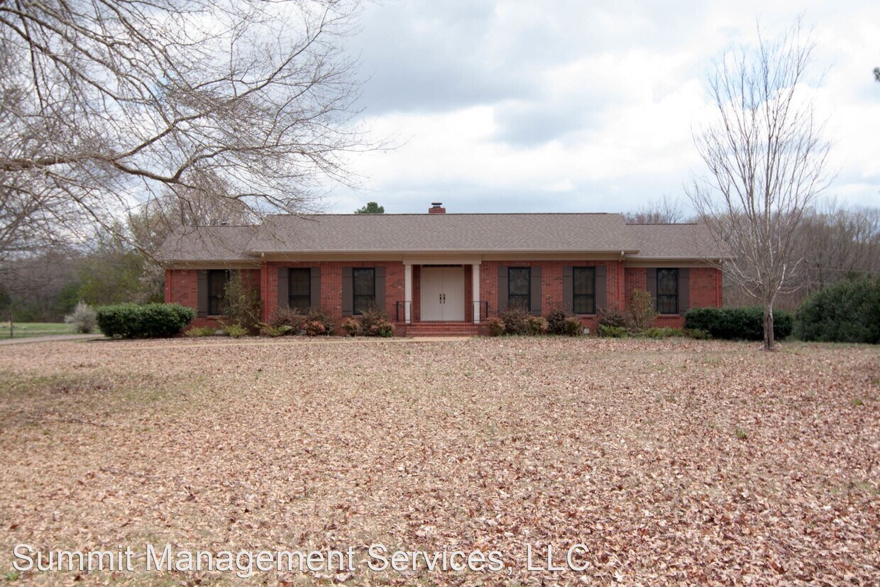3 br, 2 bath House 238 CR 102 House Rental in Oxford, MS