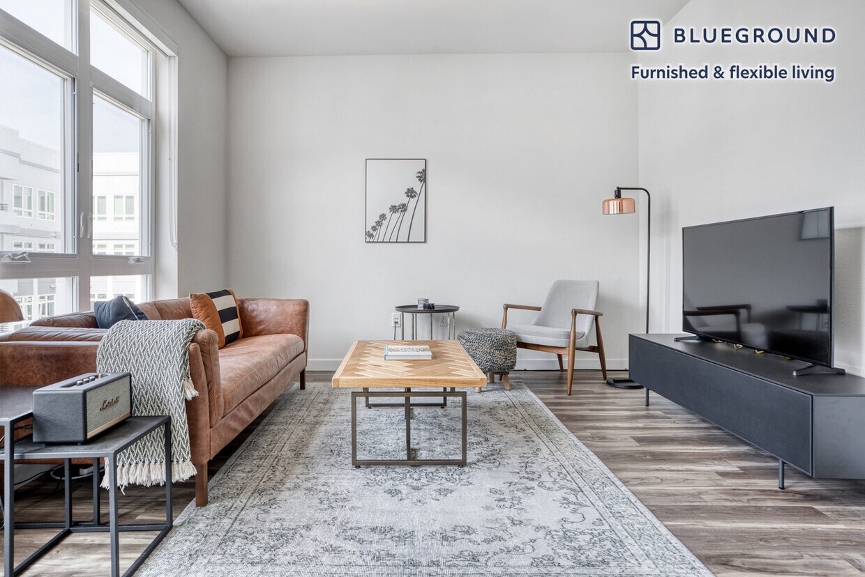 3093 Broadway Unit FL6ID634, Oakland, CA 94611 Room for Rent in