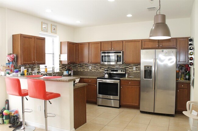 Foto del edificio - 17441 SW 153rd Ct