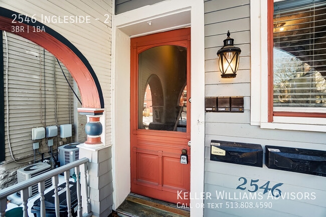 Building Photo - 2546 Ingleside-2