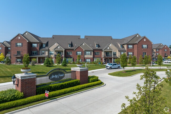 Building Photo - Shelby Pointe Village