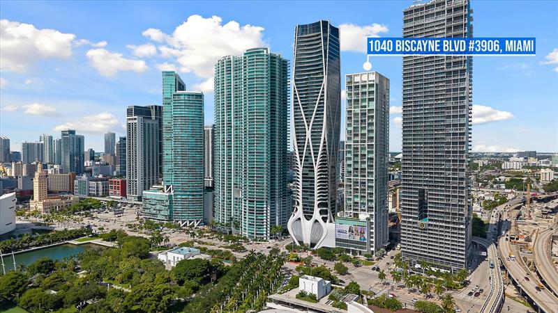 Foto principal - 1040 Biscayne Blvd