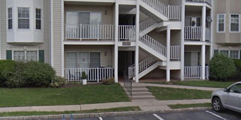 Primary Photo - 84 clay st