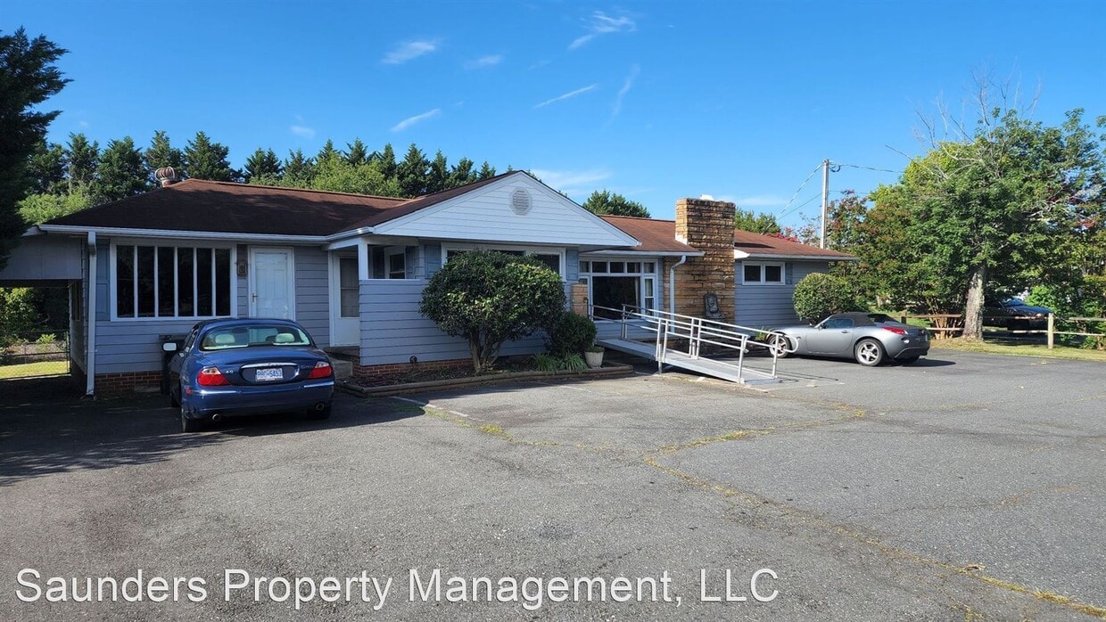 534 E King St, King, NC 27021 House Rental in King, NC