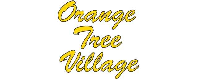 Orange Tree Village