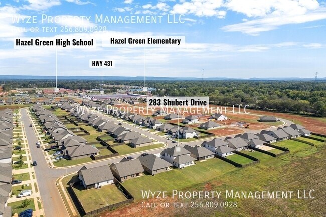 Building Photo - 283 Shubert Dr