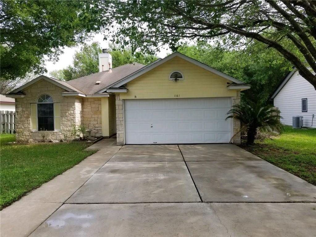 Primary Photo - 1161 Brandi Cir
