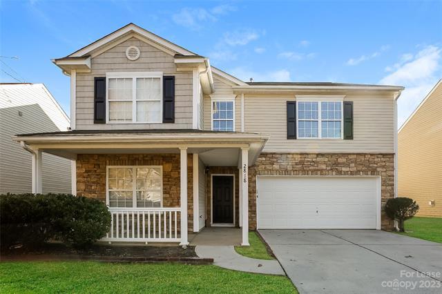 Building Photo - 2818 Buckleigh Dr