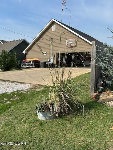 Foto del edificio - 2501 Murphy Ave