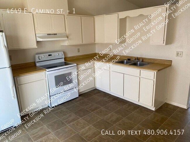 Foto del edificio - 4649 E Camino St