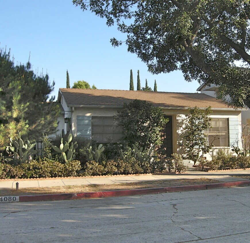 frente exterior - 4080 Veselich Ave