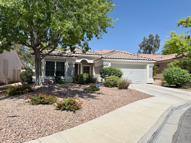 Building Photo - Gorgeous Peccole Ranch Single Story 3 Bed ...