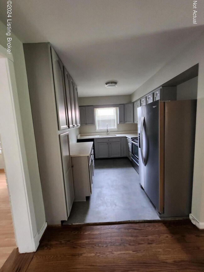 Foto del edificio - 4605 Fox Run Rd