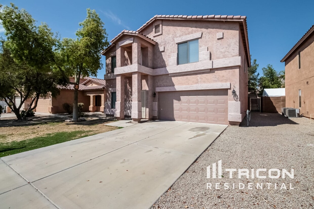 Foto principal - 30168 N Desert Willow Blvd