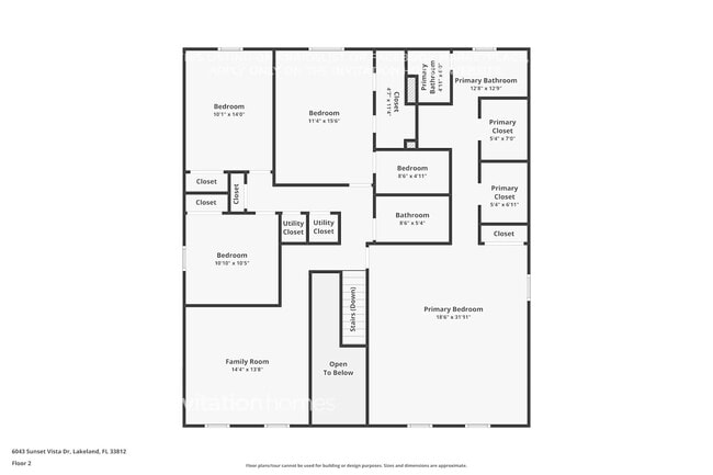 Building Photo - 6043 Sunset Vista Dr