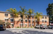 Primary Photo - Furnished Studio-Los Angeles - Glendale