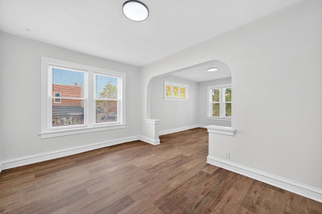 Foto del edificio - 5803 S Kings Highway Blvd