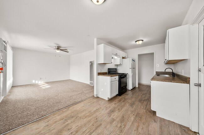 Foto del edificio - Cozy 3-Bedroom Single-Family Home-Move-In Ready!