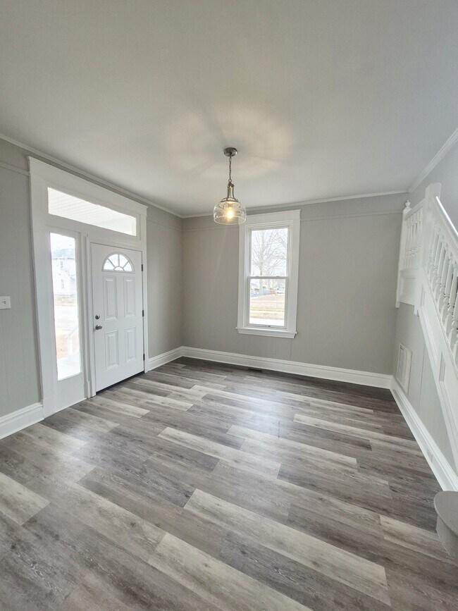 Foto del edificio - 3325 Florida Ave