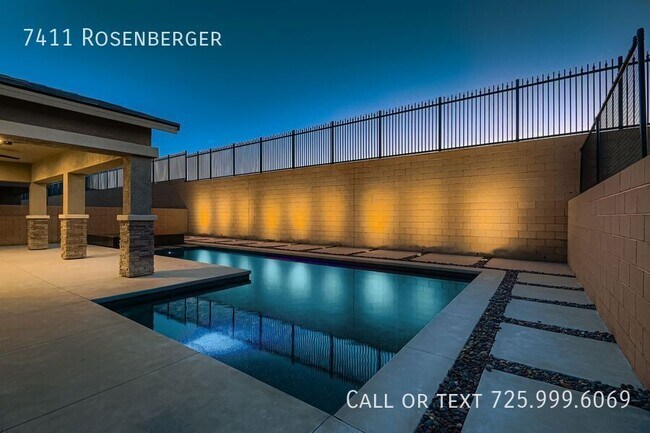 Building Photo - 7411 Rosenberger-